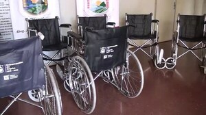 Gobernación de Itapúa habilita nueva oficina para personas con discapacidad
