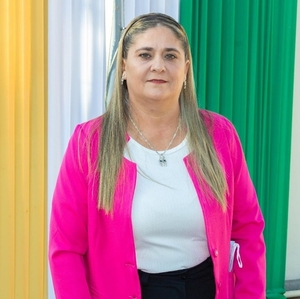 María Runke de Rojas busca ser la candidata oficial del PLRA en Cambyretá
