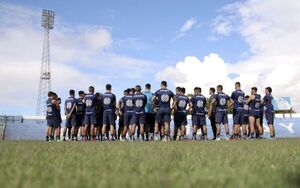Con dos partidos arranca hoy la fecha 13 de la Intermedia 2023