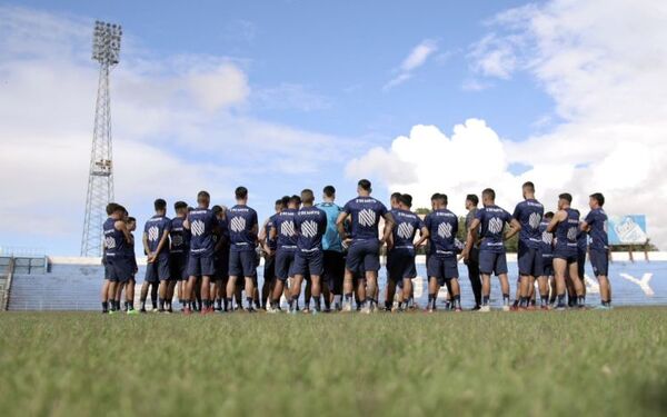 Con dos partidos arranca hoy la fecha 13 de la Intermedia 2023