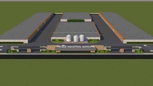 Proponen la creación de un parque industrial municipal en Hernandarias | DIARIO PRIMERA PLANA