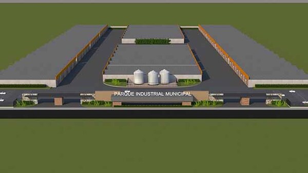 Proponen la creación de un parque industrial municipal en Hernandarias | DIARIO PRIMERA PLANA