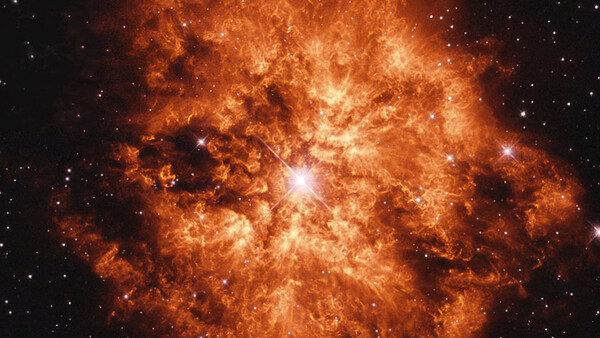 Diario HOY | ¿Betelgeuse puede explotar? Astrónomo explica qué consecuencias tendría en la Tierra