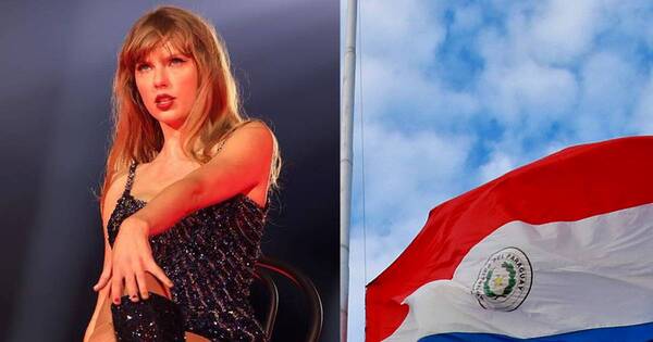 La Nación / “Mi gente guaraní”, Taylor Swift saluda al Paraguay con la ayuda de la IA