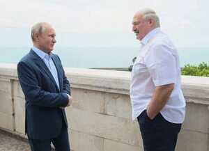 Putin confirma el despliegue de armas nucleares en Bielorrusia pero dice que “no ve necesidad de usarlas” - Mundo - ABC Color
