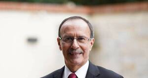 La Nación / Óscar González trabajará por el desarrollo de una política de defensa con visión a futuro