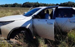 Acribillan a dos hombres en una estancia en Concepción – Prensa 5
