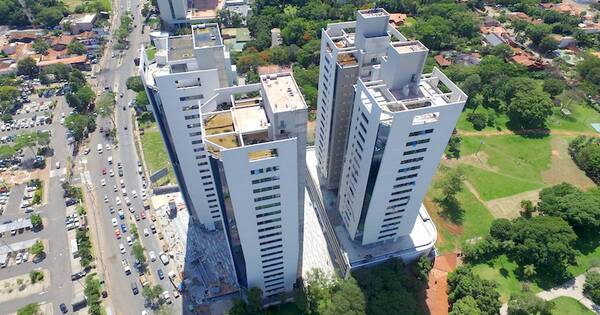La Nación / Agentes económicos mantienen perspectivas de crecimiento, pero con una menor inflación