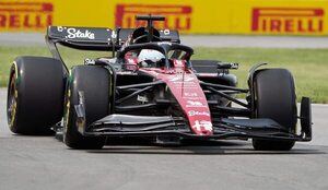 Bottas lidera un libre en el que apenas se rodó por una avería en las cámaras de seguridad - Automovilismo - ABC Color