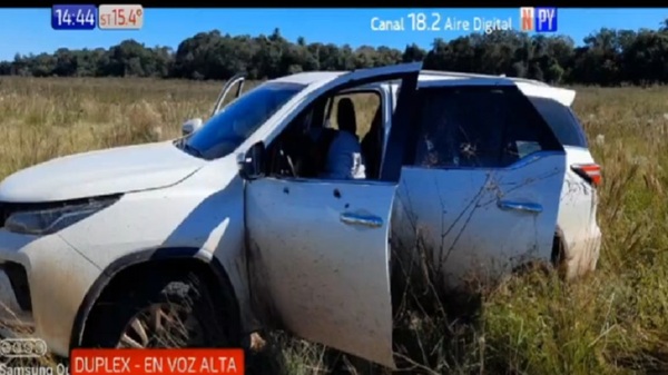 Ataque a estancia en Concepción deja dos muertos - Noticias Paraguay