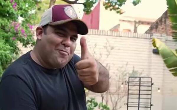 [VIDEO] Este actor causó furor con su recomendación de regalo por el día del padre