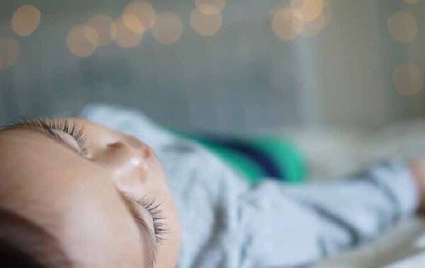 Cómo usar la calefacción cuando hay un bebé en casa – Prensa 5