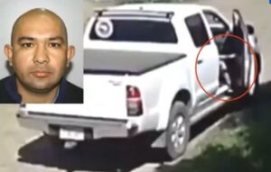 Diario HOY | Militar acusado de manosear a una niña en su camioneta sigue prófugo