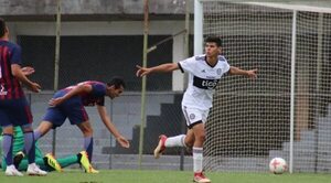 El monto que recibirá Olimpia por la transferencia de Robert Morales  - Olimpia - ABC Color
