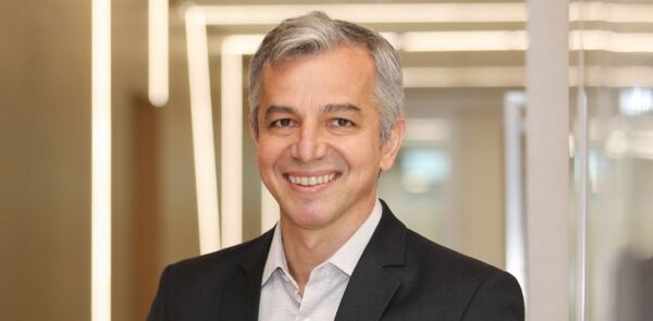 Paracel nombra a Flavio Deganutti como nuevo CEO - Revista PLUS