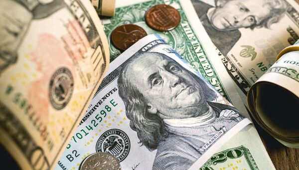 El dólar se mantiene estable por casi 6 meses, ante persistente incertidumbre de tasas - MarketData