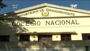 MEC asegura que activaron protocolo en el CNC tras denuncias por violencia - ADN Digital