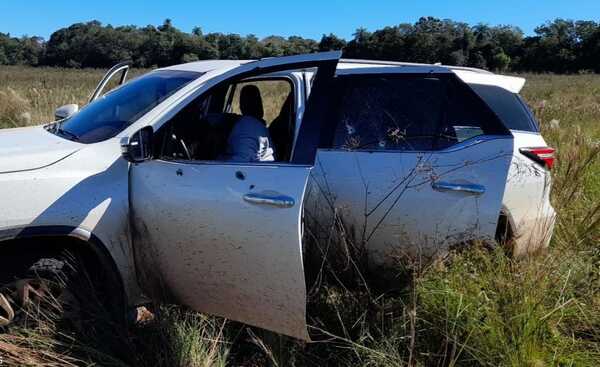 Doble crimen se registra en zona de Puentesiño | Radio Regional 660 AM