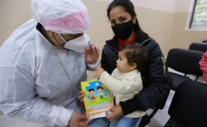 Ministerio recuerda la importancia del uso de mascarilla