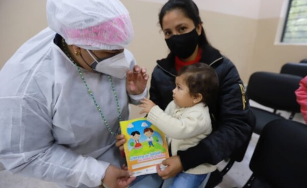Ministerio recuerda la importancia del uso de mascarilla