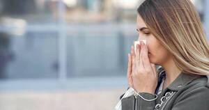 La Nación / Los cinco mejores antivirales naturales para consumir este invierno
