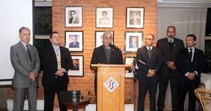 La Nación / Asociación de Compañías de Seguros celebra su 60° aniversario apostando a la modernización