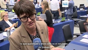 La Ley de Restauración de la Naturaleza sobrevive a su primer voto