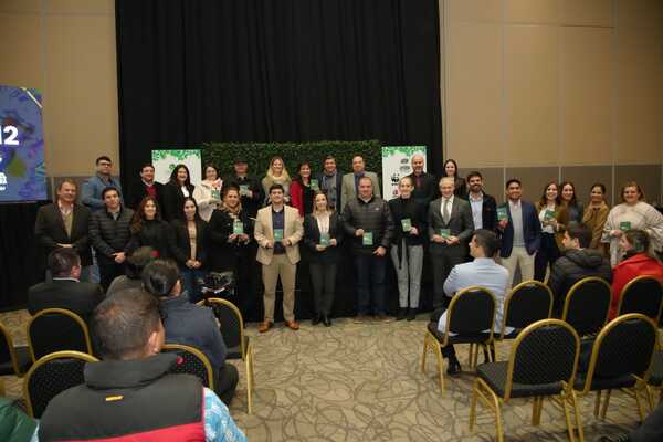 Se pone en marcha la 12ª edición de Colosos de la Tierra - trece