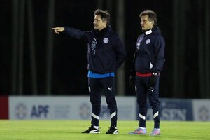 Diario HOY | Barros Schelotto: “Los vamos a llevar al Mundial”