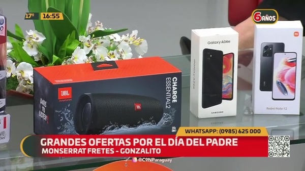 Grandes ofertas por el día del padre - C9N