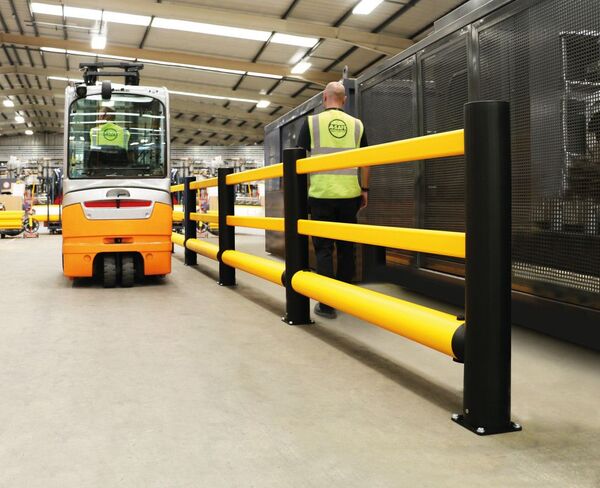 EQUIPRO cuenta con productos para seguridad de la marca ECOWAY - Amigo Camionero