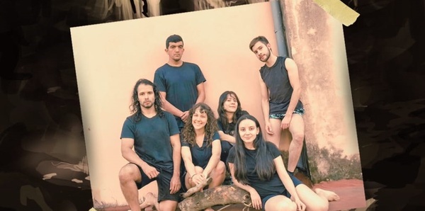 Diario HOY | "Cuando sale la luna": Teatro físico en Espacio E