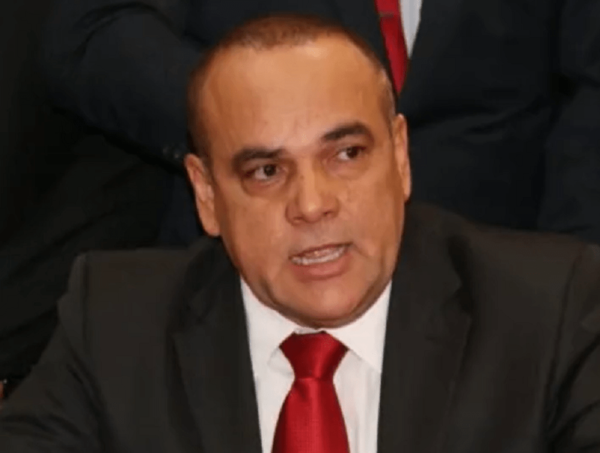 Bancada Colorada Independiente “se siente más a gusto con la oposición”, dice Bachi Núñez · Radio Monumental 1080 AM