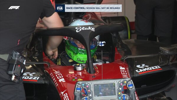 Diario HOY | Los primeros libres en Montreal son para Bottas