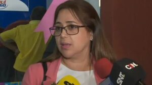 Cuestionan que fiscala haga pesquisa contra un senador querellado por Diesel - Política - ABC Color