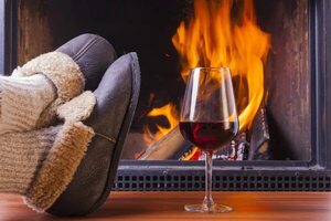Cinco cepas de vino ideales para compartir en invierno - Gastronomía - ABC Color