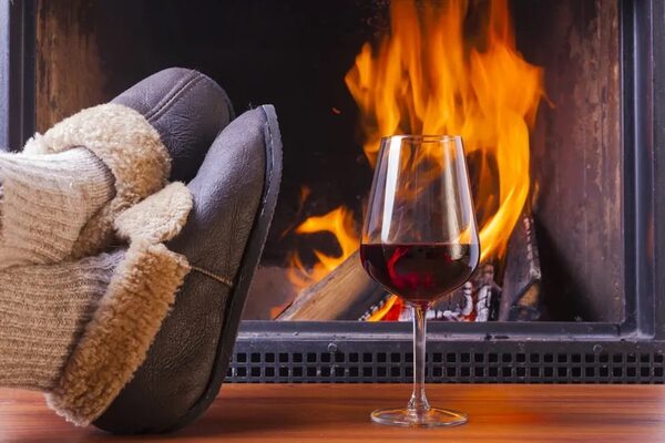 Cinco cepas de vino ideales para compartir en invierno - Gastronomía - ABC Color