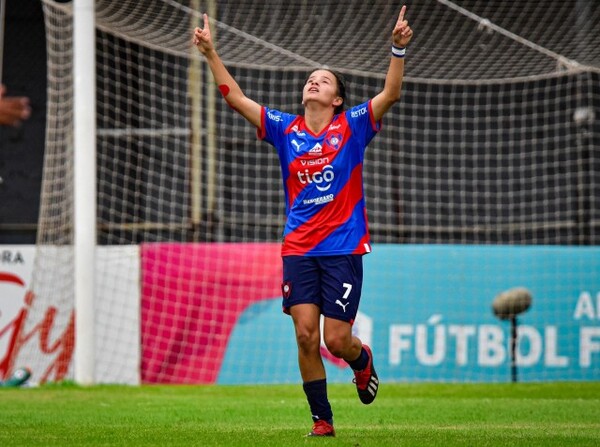 Cerro Porteño logró el Apertura en la Sub 18 - APF