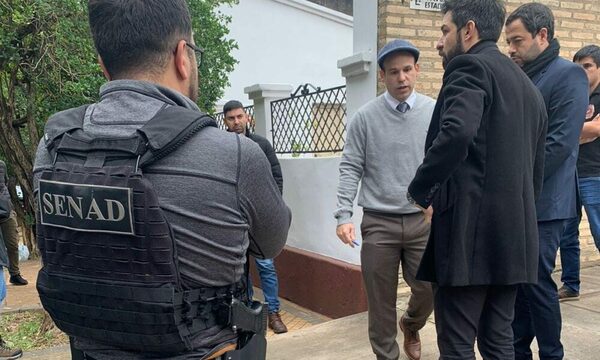 ¡Ndi! Imputan y piden prisión para abogado de Tio Rico