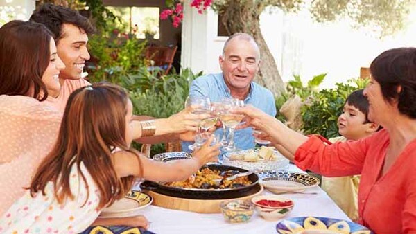 STEIBI invita a celebrar el Día del Padre | DIARIO PRIMERA PLANA