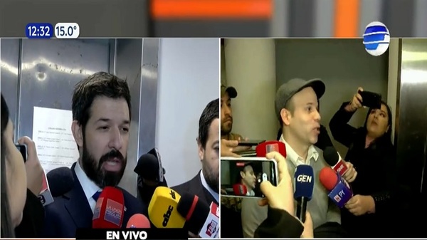 Imputan al abogado de Tío Rico - Noticias Paraguay