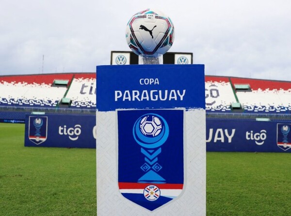 Copa Paraguay: Culminó la semana 7 con triunfo de Sol de América - ADN Digital