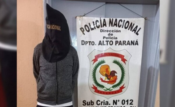 Piden cárcel para hombre que golpeó a su novia brasileña