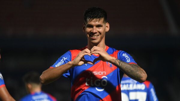 Robert Morales “de chiquito era olimpista, pero después cambió totalmente”