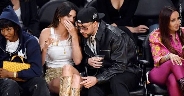 La Nación / ¡Rompió el silencio! Bad Bunny habló sobre los rumores de su vida privada