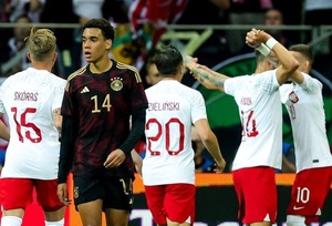 Diario HOY | Alemania queda en evidencia