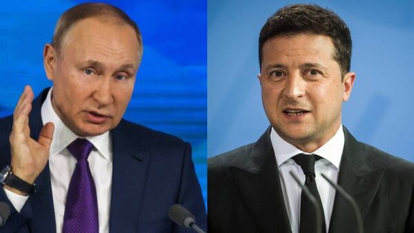 Diario HOY | Putin afirma que Zelenski es una "vergüenza para el pueblo judío"