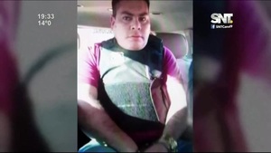 Alias "Aguacate", asesinado en Amambay - SNT