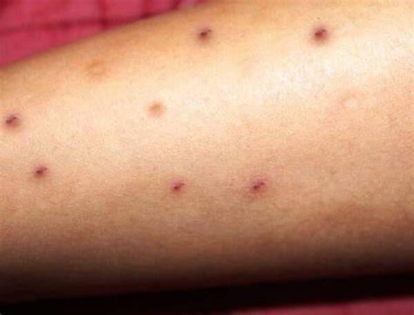 ¡Lo que nos faltaba! Confirman varios casos de varicela en el país he'i
