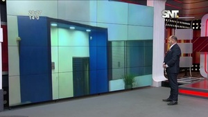 Nuevo ataque a balazos contra un guardia - SNT